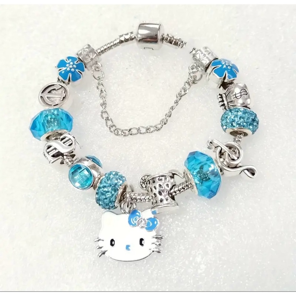 Hello kitty Bracelet